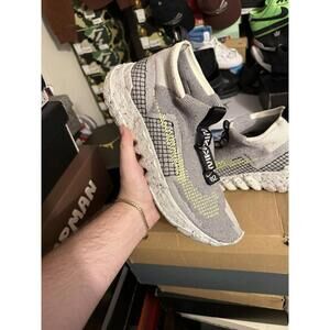 Nike runner sz 12 cooked